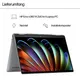 HP ENVY x360 14" 2,8k OLED Ryzen™ 7 8840HS 16GB/1TB SSD Win11 14-fa0077ng