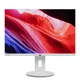 Lenovo ThinkVision C24d-20 61cm (24") WUXGA 16:10 Monitor VGA/DVI/DP/HDMI Pivot HV