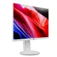 Lenovo ThinkVision C24d-20 61cm (24") WUXGA 16:10 Monitor VGA/DVI/DP/HDMI Pivot HV