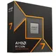 AMD Ryzen 7 9700X (8x 3.8 GHz) 32 MB L3 Cache Sockel AM5 CPU BOX