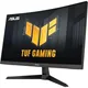ASUS TUF VG27VQ3B 68,6cm (27") FHD VA Gaming Monitor Curved 16:9 DP/HDMI 180Hz 1ms