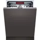 Neff S297TCX00E N70 vollintegrierbarer Geschirrspüler A 60cm