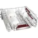 Neff S297TCX00E N70 vollintegrierbarer Geschirrspüler A 60cm