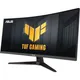 ASUS TUF VG34VQ3B 86,4cm (34") UWQHD VA Gaming Monitor Curved 21:9 DP/HDMI 180Hz 1ms MPRT