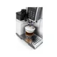 DeLonghi ECAM 350.75.S Dinamica Kaffeevollautomat silber