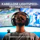 Logitech G435 Gaming schwarz