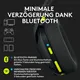 Logitech G435 Gaming schwarz