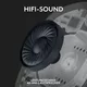 Logitech G435 Gaming schwarz