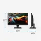 BenQ GW2490 60,5cm (23,8") FHD IPS Design-Monitor 16:9 2xHDMI/1xDP 5ms 250cd/m²