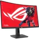 ASUS ROG Strix XG32WCMS 31.5 Zoll WQHD Curved Fast VA LED 16:9 280 Hz Gaming Monitor