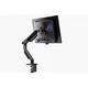 ASUS ROG Ergo Monitor Arm, Monitorhalterung bis 39 Zoll