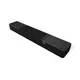 Klipsch Flexus Core 100 kompakte Dolby-Atmos Soundbar schwarz