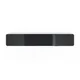 Klipsch Flexus Core 100 kompakte Dolby-Atmos Soundbar schwarz