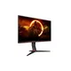 AOC 27G2ZN3 68,6cm (27") FHD VA Gaming Monitor 16:9 HDMI/DP 280Hz 0,5ms (MPRT) Sync