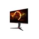 AOC 27G2ZN3 68,6cm (27") FHD VA Gaming Monitor 16:9 HDMI/DP 280Hz 0,5ms (MPRT) Sync