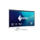 EIZO FlexScan EV3450XC-WT 86,7cm (34,1") curved UW-QHD IPS Monitor DP/HDMI/USB-C HV