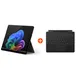 Microsoft Surface Pro (11. Edition) 13" OLED 2in1 Graphit Snapdragon® X Elite 16GB RAM 1TB SSD Win11 ZIB-00021 inkl. Black Keyboard SL