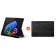 Microsoft Surface Pro (11. Edition) 13" OLED 2in1 Graphit Snapdragon® X Elite 16GB RAM 1TB SSD Win11 ZIB-00021 inkl. Black Keyboard Flex
