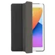 Hama 00216400 Tablet-Case Fold für Apple iPad 10.2 (2019/2020/2021), Schwarz