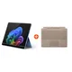 Microsoft Surface Pro (11. Edition) 13" OLED 2in1 Saphir Snapdragon® X Elite 16GB RAM 1TB SSD Win11 ZIB-00037 inkl. Sand Keyboard SL
