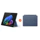 Microsoft Surface Pro (11. Edition) 13" OLED 2in1 Saphir Snapdragon® X Elite 16GB RAM 1TB SSD Win11 ZIB-00037 inkl. Saphir Keyboard SL
