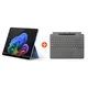 Microsoft Surface Pro (11. Edition) 13" OLED 2in1 Saphir Snapdragon® X Elite 16GB RAM 1TB SSD Win11 ZIB-00037 inkl. Platin Keyboard Pen