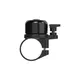 AirBell Fahrradklingel, 31,8 mm + Apple AirTag 4er-Pack