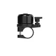 AirBell Fahrradklingel, 31,8 mm + Apple AirTag 4er-Pack