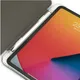 reboon booncover Tablet Tasche u.a. Amazon Kindle. Kindle HD Größe S3 schwarz