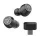 Jlab Epic Lab Edition TWS Earbuds Black
