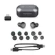 Jlab Epic Lab Edition TWS Earbuds Black