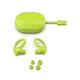 Jlab GO Air Sport True Wireless Yellow