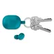 Jlab JBuds Mini True Wireless Earbuds Aqua