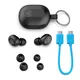 Jlab JBuds Mini True Wireless Earbuds Black