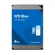 WD Blue WD40EZAX 4TB