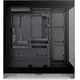 THERMALTAKE CTE E660 MX Midi-Tower Gehäuse Seitenfenster schwarz