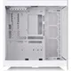 THERMALTAKE CTE E660 MX Midi-Tower Gehäuse Seitenfenster weiß