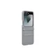 Samsung Kindsuit Case  für Galaxy Flip6, grau