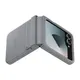 Samsung Kindsuit Case  für Galaxy Flip6, grau