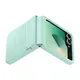 Samsung Kindsuit Case  für Galaxy Flip6, mint