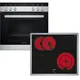 Siemens EQ751EK02B Set: HE73BD531 + EA645GH17M