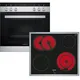 Siemens EQ110KA0Z Einbau-Herd-Set
