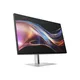 HP Serie 7 Pro 27 Zoll WQHD IPS Black LED 16:9 120 Hz Monitor