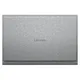 Lenovo Yoga Tab Plus Tabletschutzhülle Grau