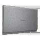 Lenovo Yoga Tab Plus Tabletschutzhülle Grau