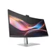 HP Serie 7 Pro 86,4cm (34") WQHD IPS Konferenzmonitor-Monitor 21:9 HDMI/DP/USB-A/USB-C