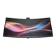HP Serie 7 Pro 86,4cm (34") WQHD IPS Konferenzmonitor-Monitor 21:9 HDMI/DP/USB-A/USB-C