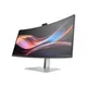HP Serie 7 Pro 86,4cm (34") WQHD IPS Konferenzmonitor-Monitor 21:9 HDMI/DP/USB-A/USB-C