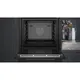 Siemens HS736G3B1 iQ700 Einbau-Dampfbackofen