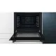Siemens HB113FBS1 iQ100 Einbau-Backofen